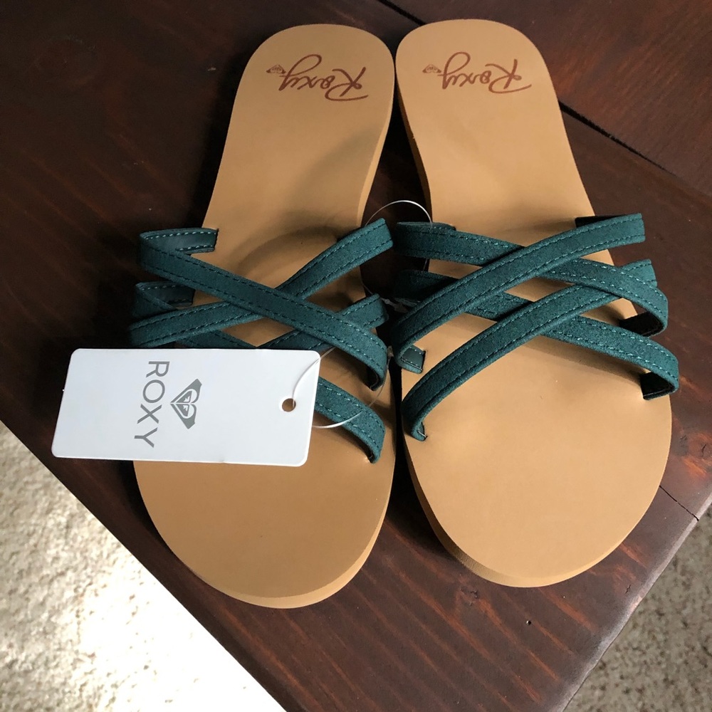 Roxy Sandals